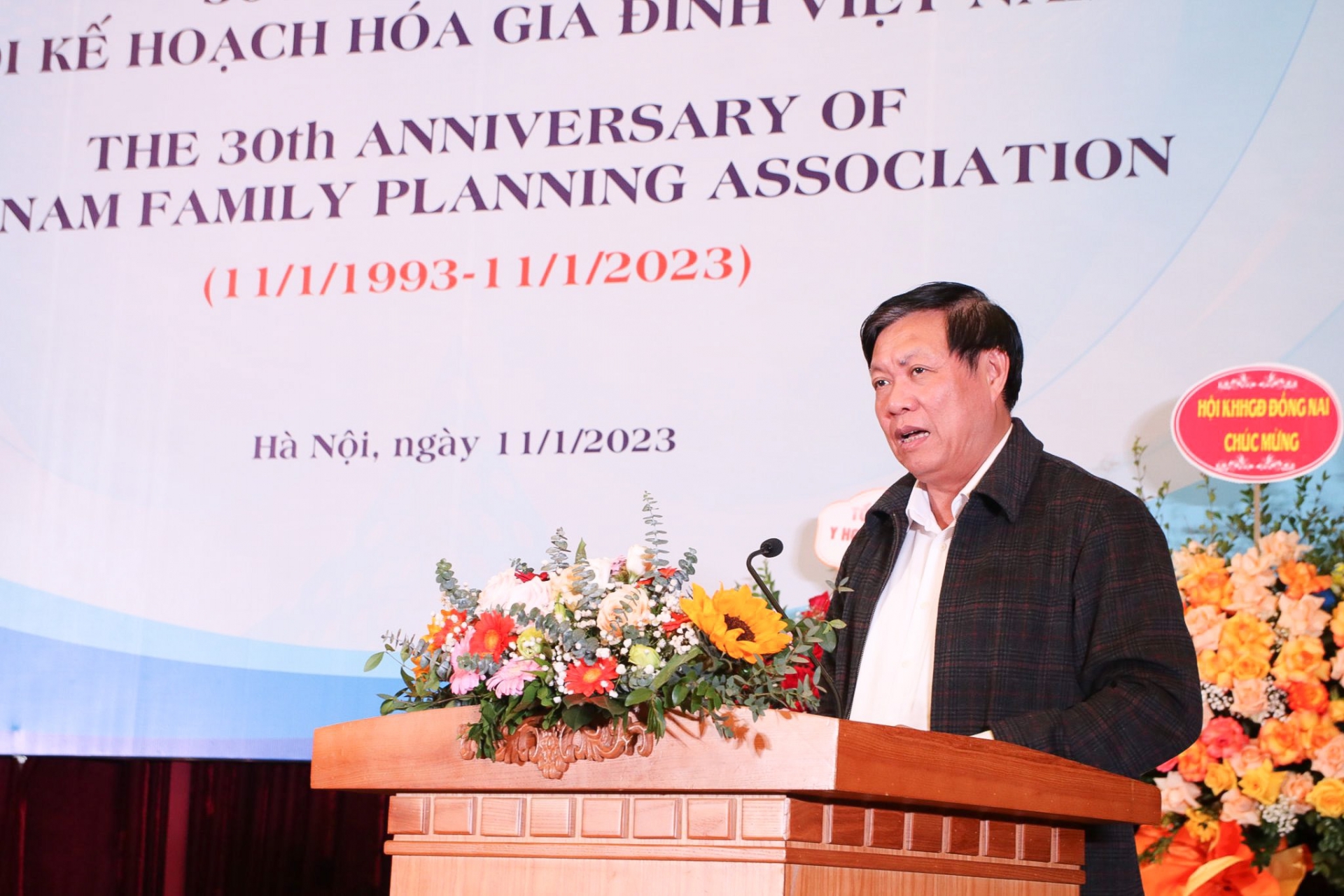 Thứ trưởng Bộ Y tế: 