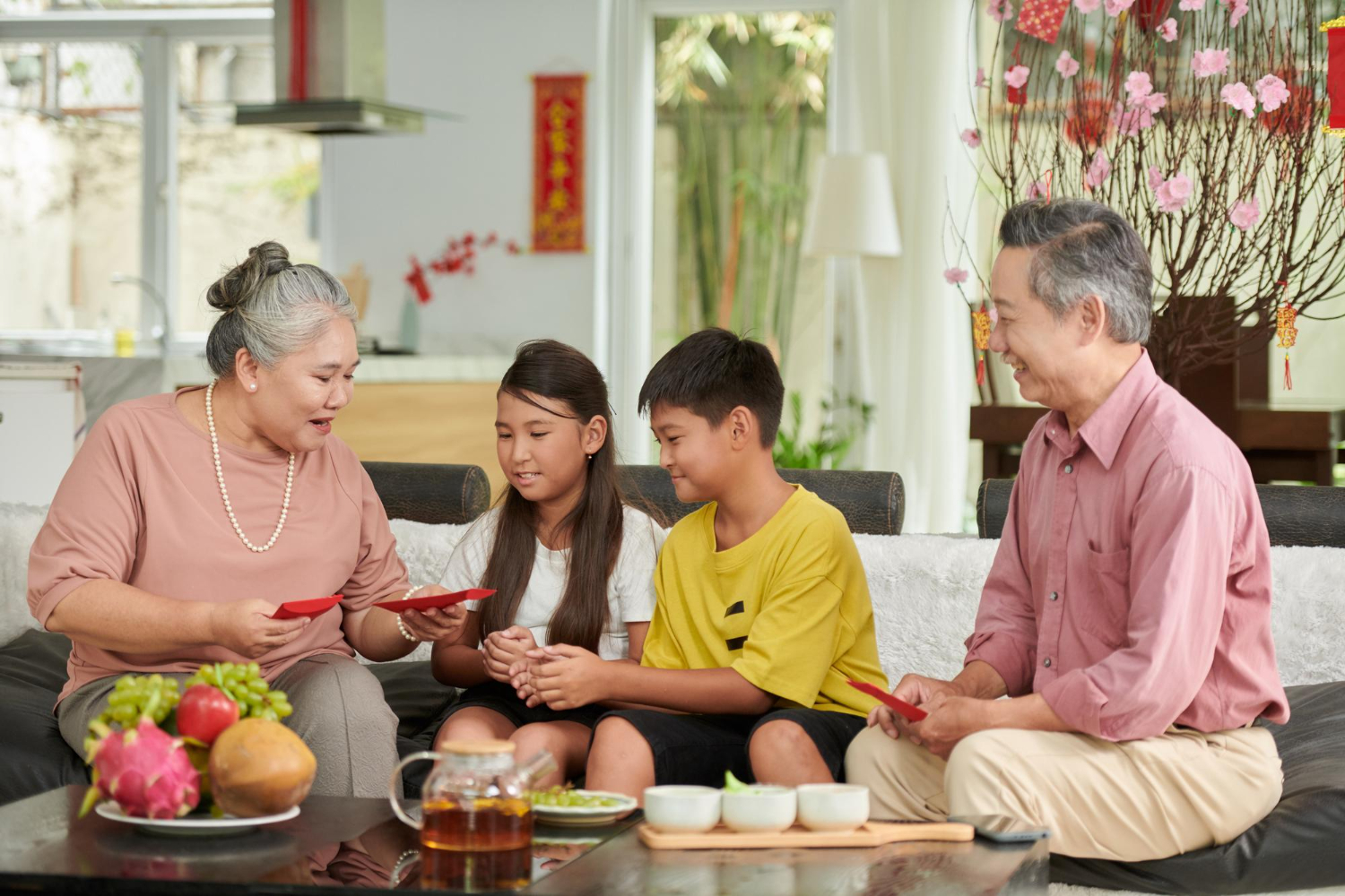Kế Hoạch Hóa Gia Đình: Những Thách Thức và Giải Pháp